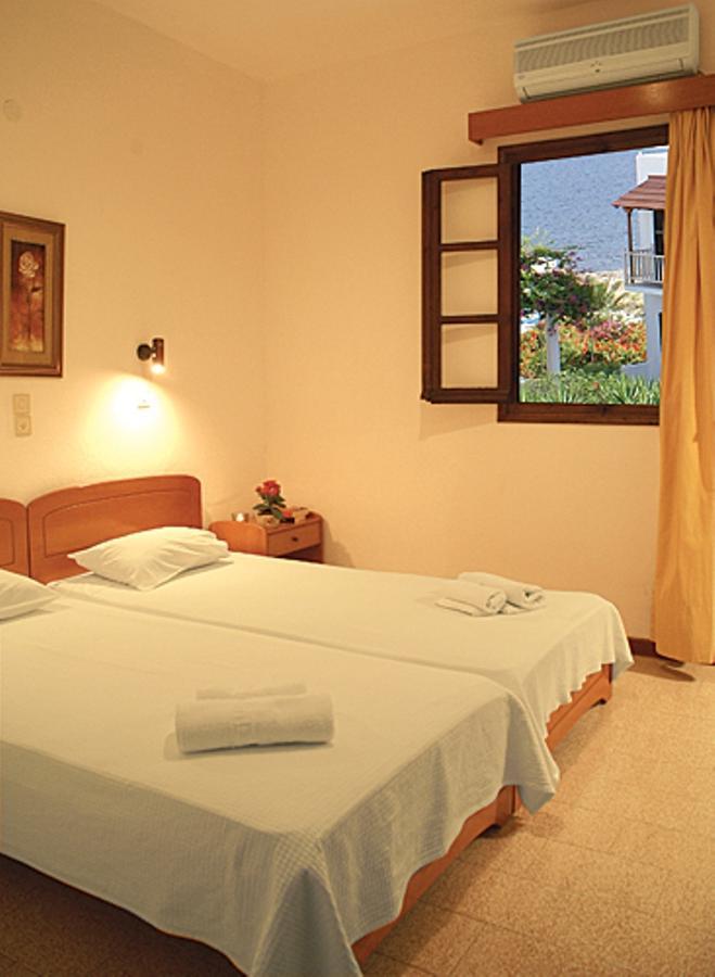 Porto Merika Skala Room photo
