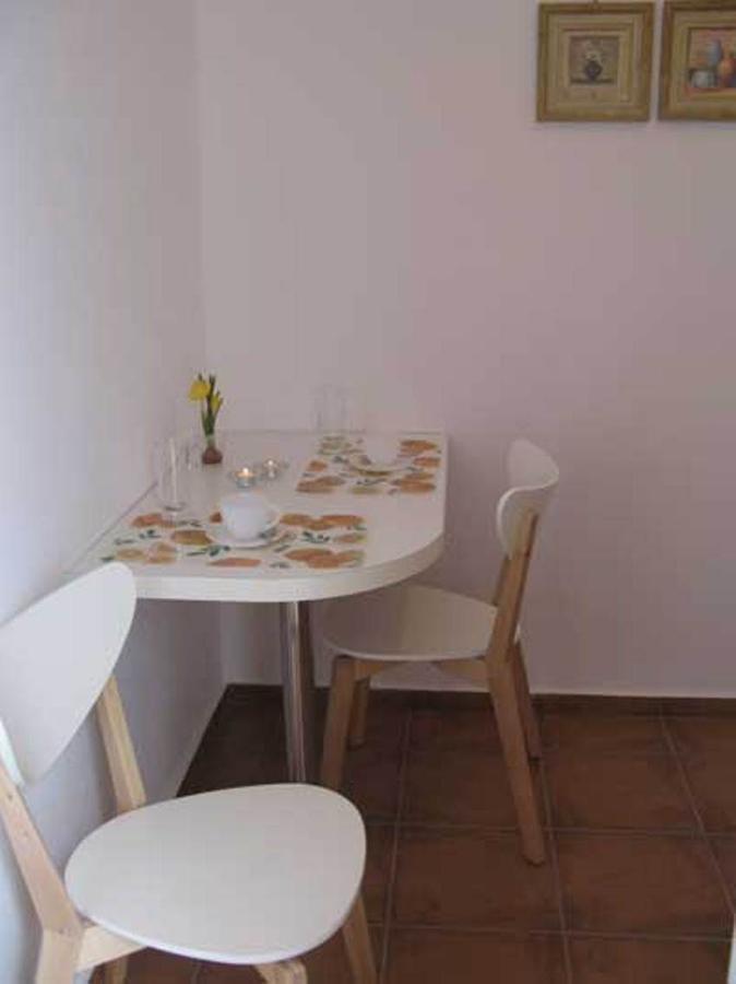 Porto Merika Skala Room photo