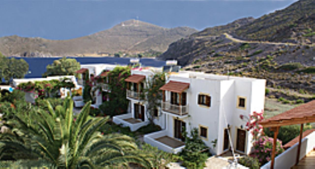 Porto Merika Skala Exterior photo