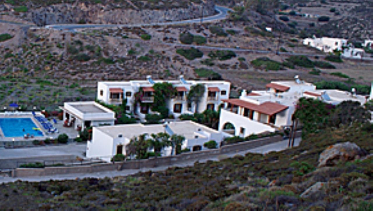 Porto Merika Skala Exterior photo
