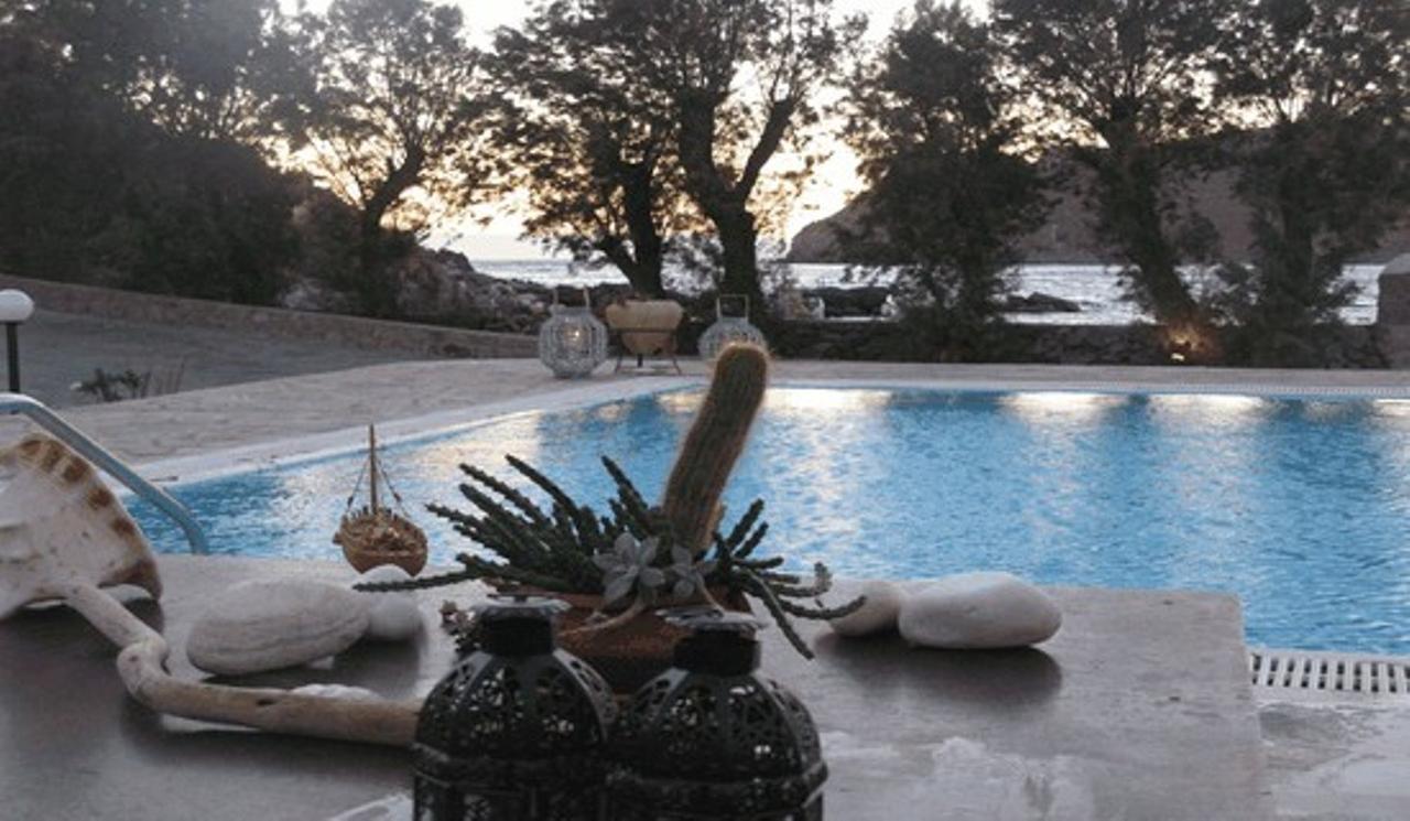 Porto Merika Skala Exterior photo