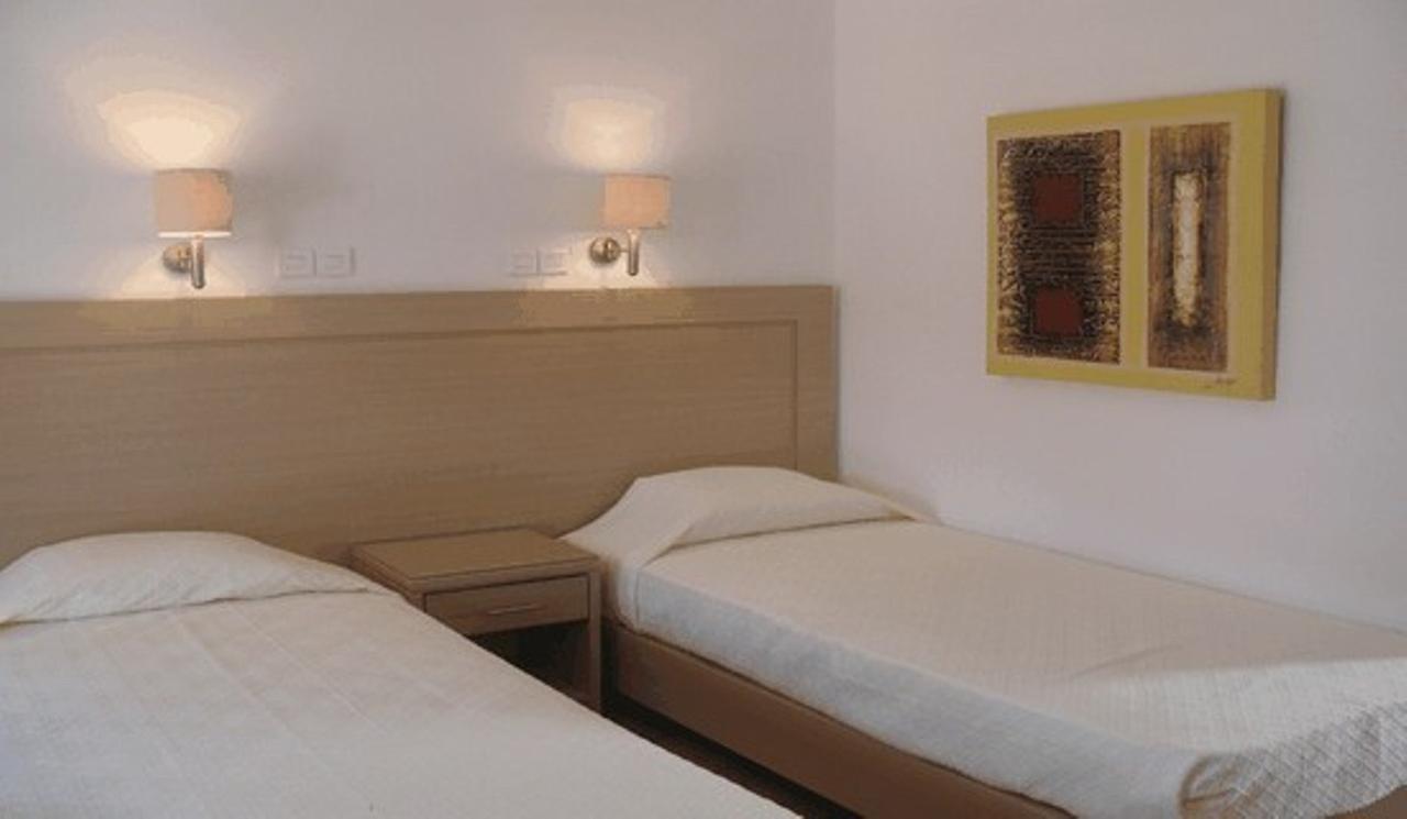 Porto Merika Skala Room photo