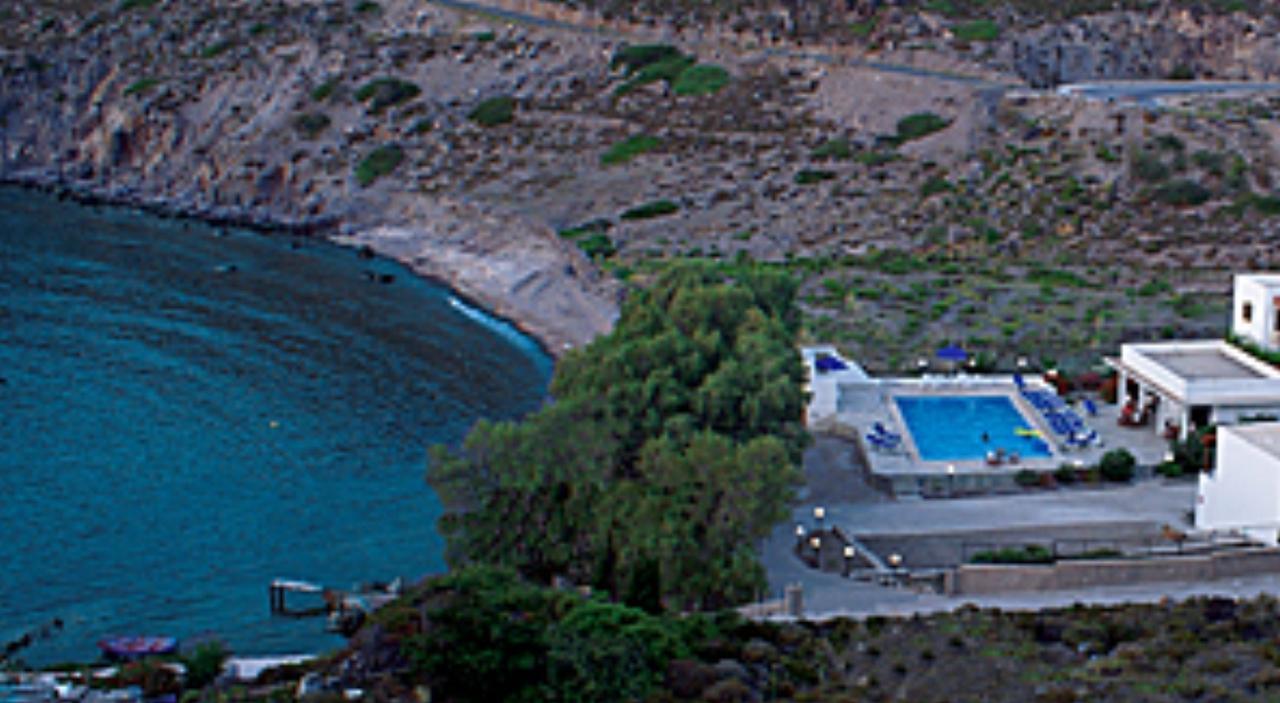 Porto Merika Skala Exterior photo
