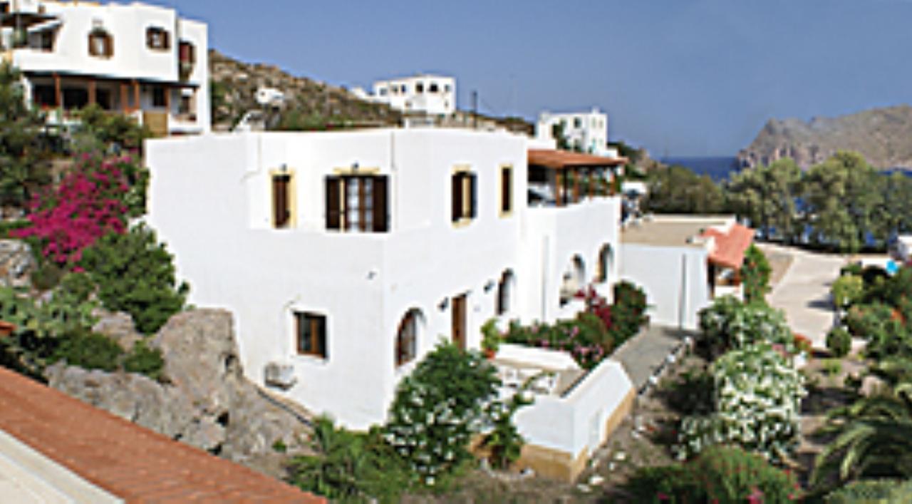 Porto Merika Skala Exterior photo