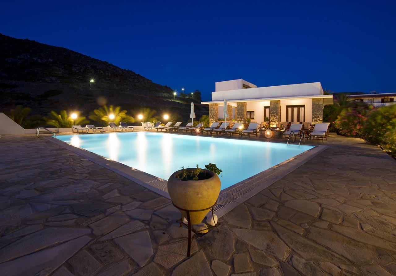 Porto Merika Skala Exterior photo