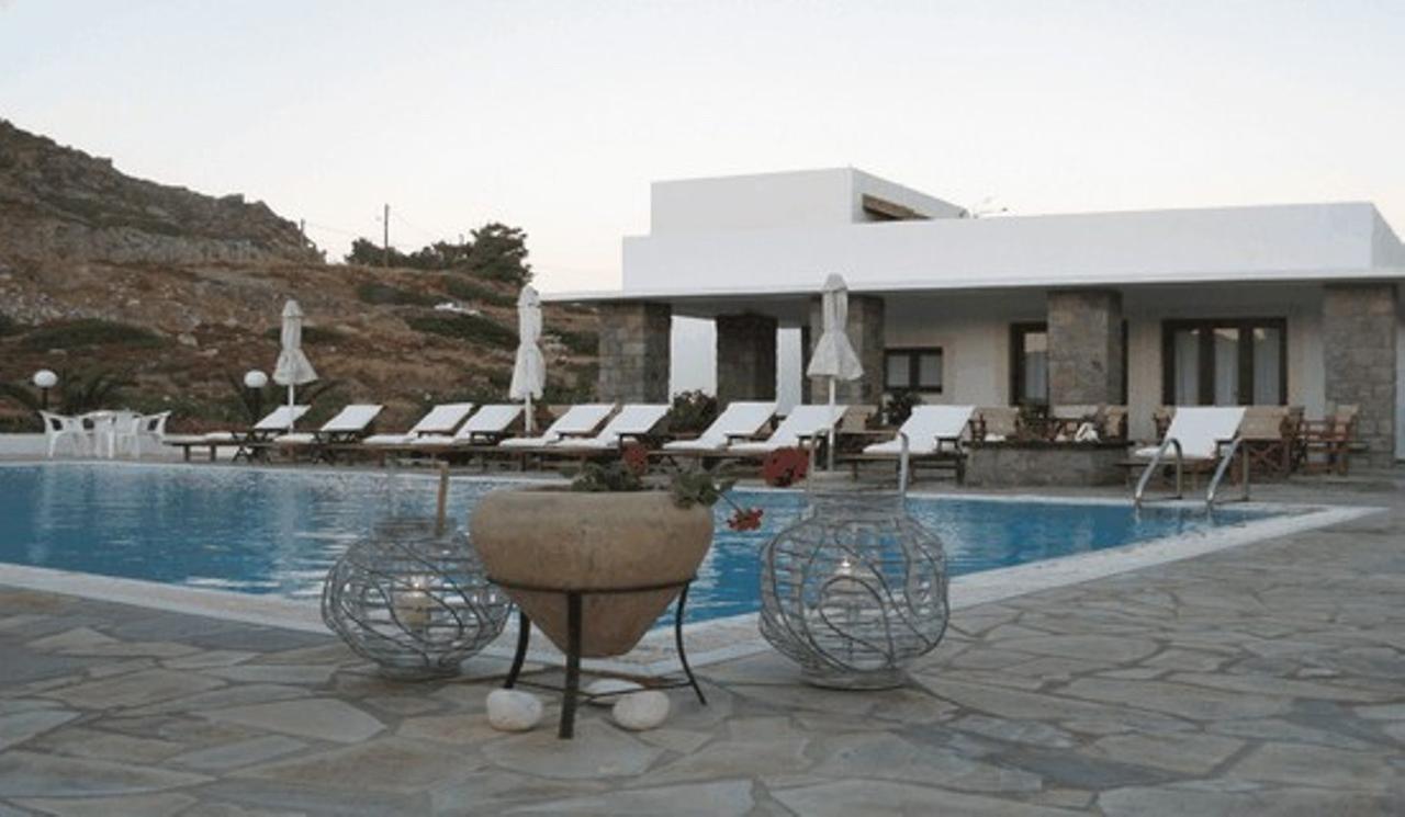 Porto Merika Skala Exterior photo