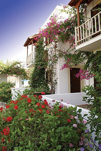 Porto Merika Skala Exterior photo