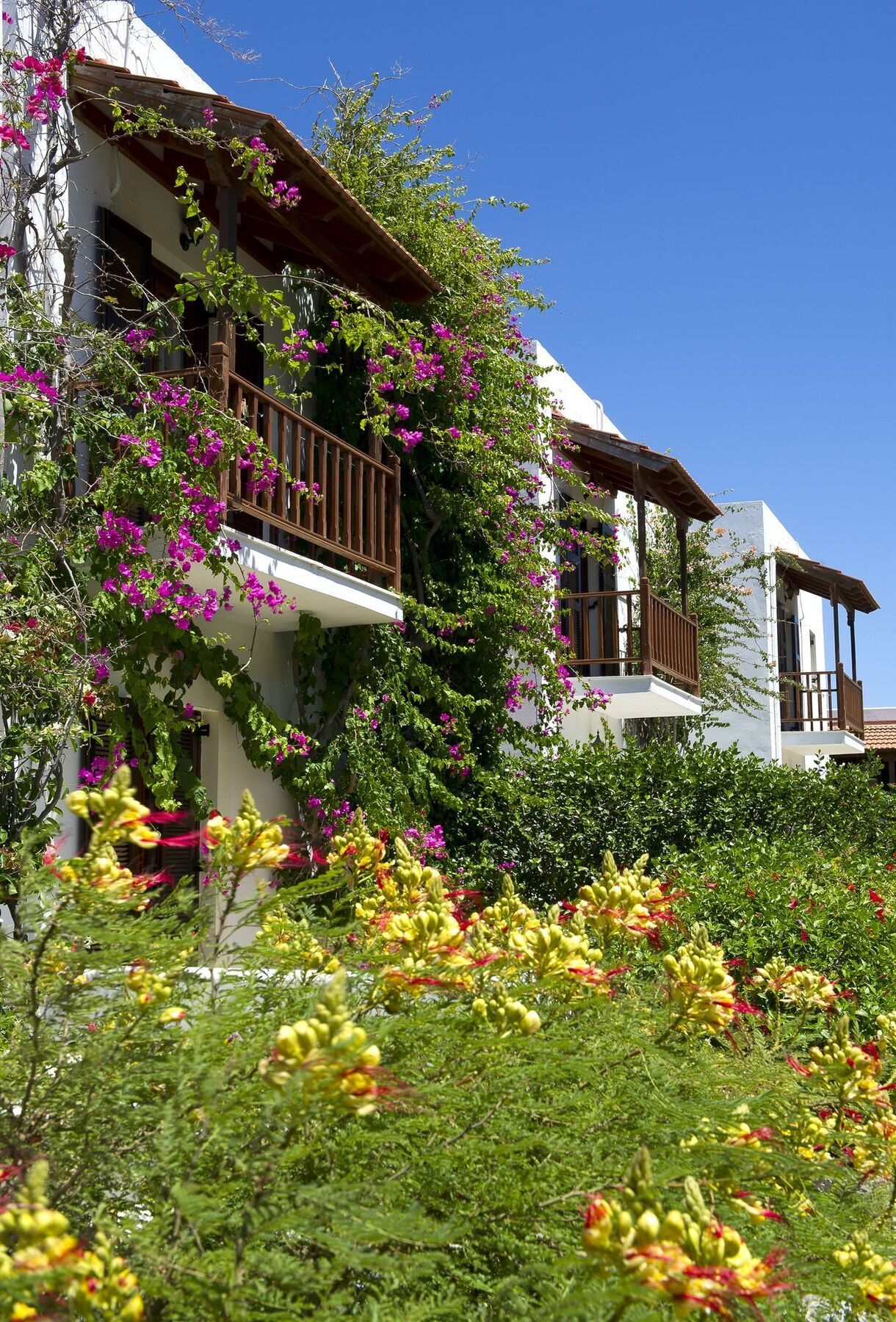 Porto Merika Skala Exterior photo